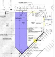 1501 Innes Rd, Ottawa, ON à louer Plan d’étage– Image 2 sur 11