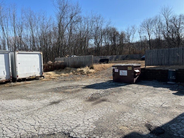 542 Lancaster Ave, Malvern, PA à louer - Photo de l’immeuble – Image 2 sur 6