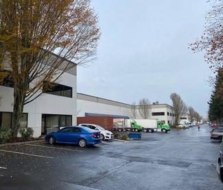 Plus de détails pour 22619-22731 54th Ave S, Kent, WA - Industriel/Logistique à louer