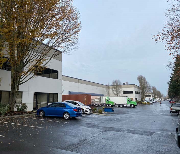 22619-22731 54th Ave S, Kent, WA à louer Photo de l’immeuble– Image 1 sur 14