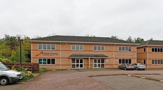 Plus de détails pour Lynch Wood, Peterborough - Bureau à louer