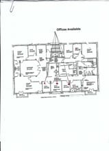 19720 Jetton Rd, Cornelius, NC à louer Plan de site– Image 2 sur 2