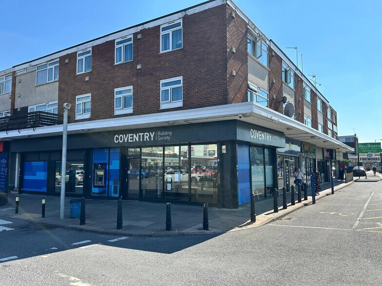 2150-2170 Coventry Rd, Birmingham à louer - Photo de l’immeuble – Image 3 sur 20
