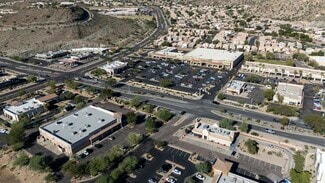 Plus de détails pour 1334 E Chandler Blvd, Phoenix, AZ - Local commercial à louer