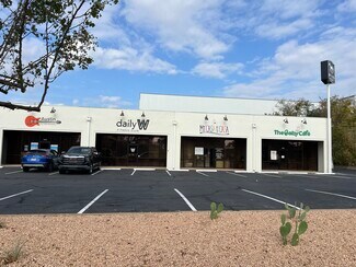Plus de détails pour 2110 Whitehorse Trl, Austin, TX - Local commercial à louer