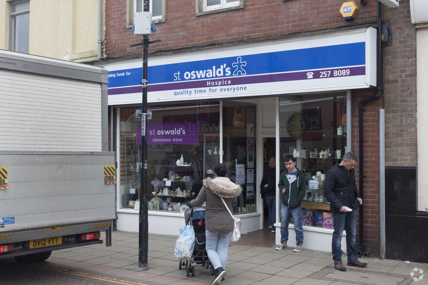 69 Bedford St, North Shields à vendre - Photo de l’immeuble – Image 2 sur 2