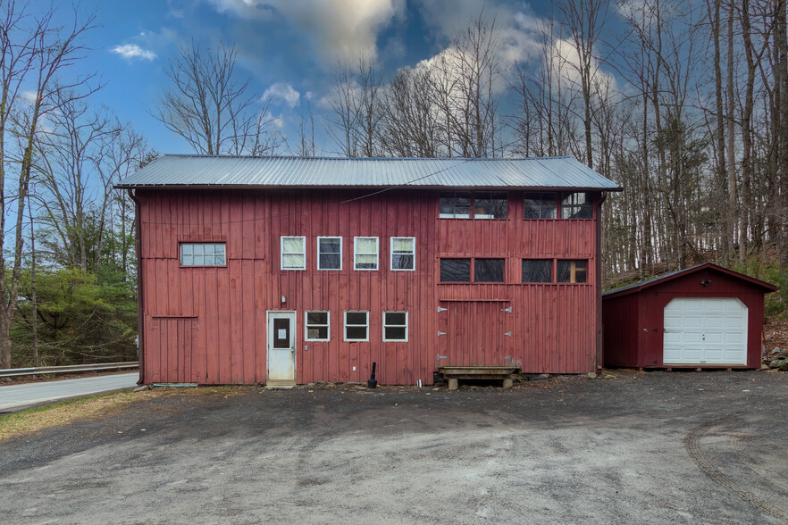 96 Vly Atwood Rd, Stone Ridge, NY à louer - Photo de l’immeuble – Image 2 sur 14