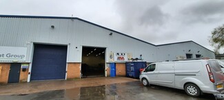 Plus de détails pour Droitwich Rd, Rushock - Industriel/Logistique à louer