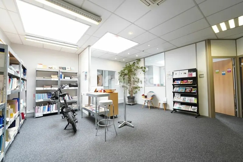 13 Rue Jean Bourgey, Villeurbanne à louer - Photo intérieure – Image 1 sur 18