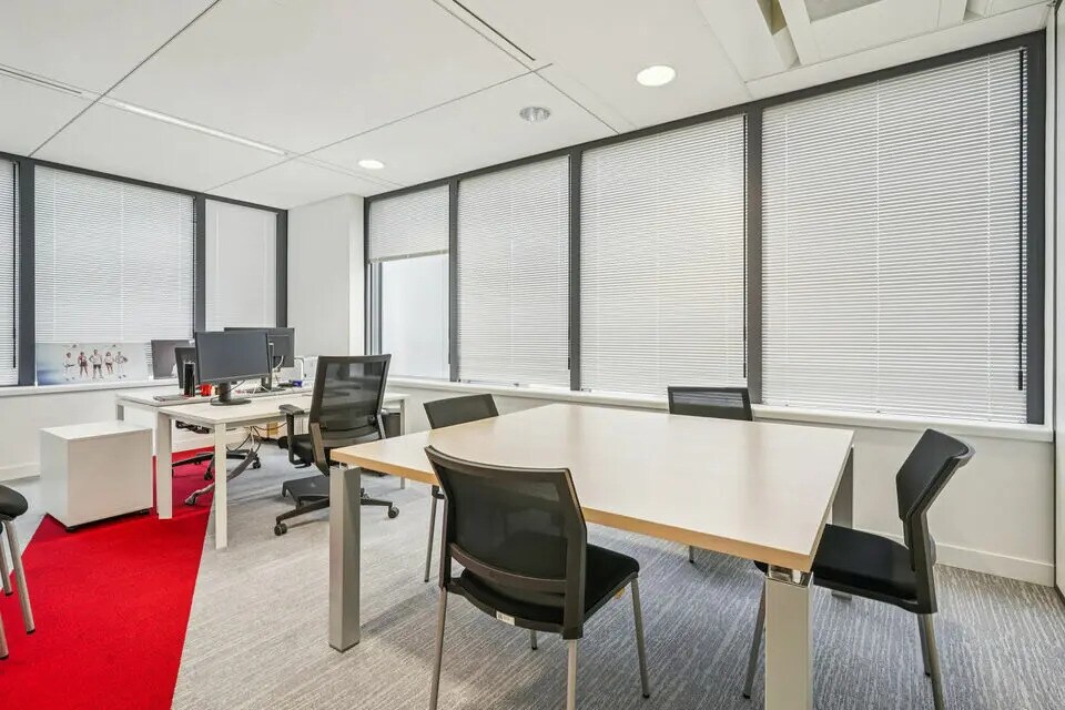 Bureau dans Rungis à louer Photo intérieure– Image 1 sur 5
