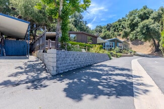 Plus de détails pour 1667 Las Virgenes Canyon Rd, Calabasas, CA - Logement à vendre