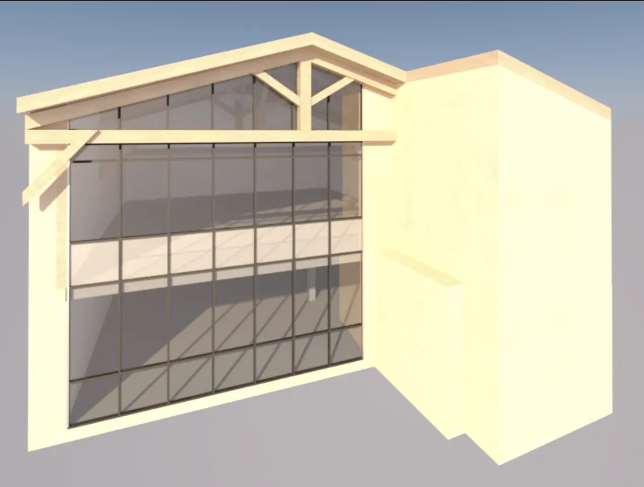 Rue Saint Pierre De Vaise, Lyon à louer Photo de l’immeuble– Image 1 sur 2