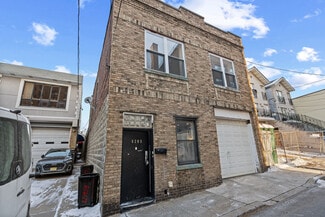 Plus de détails pour 6209 Adams St, West New York, NJ - Bureau à vendre