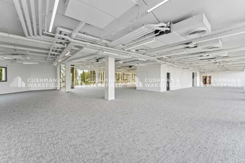 11 Boulevard De La République, Boulogne-Billancourt à louer Photo de l’immeuble– Image 1 sur 4