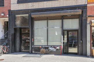Plus de détails pour 18 Orchard St, New York, NY - Bureau à vendre
