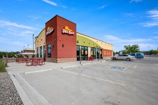 Plus de détails pour 2878 North Ave, Grand Junction, CO - Local commercial à vendre
