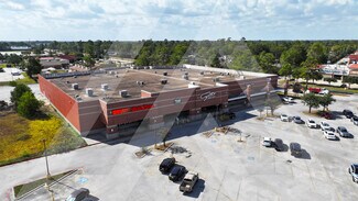 Plus de détails pour 7506 E FM-1960, Humble, TX - Local commercial à louer