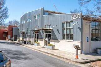 Plus de détails pour 950 Joseph E Lowery Blvd NW, Atlanta, GA - Bureau, Local d'activités à louer