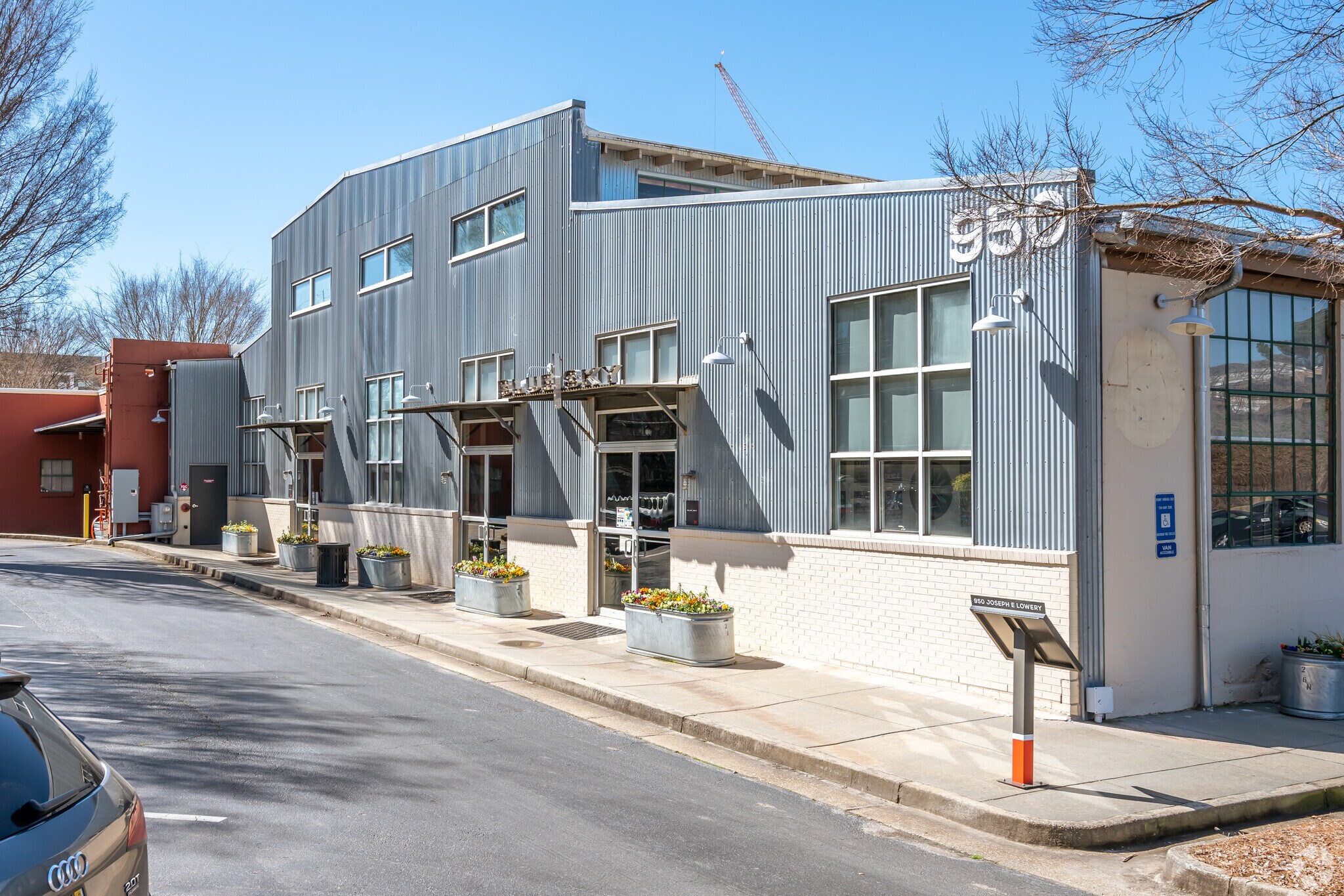 950 Joseph E Lowery Blvd NW, Atlanta, GA à louer Photo principale– Image 1 sur 17