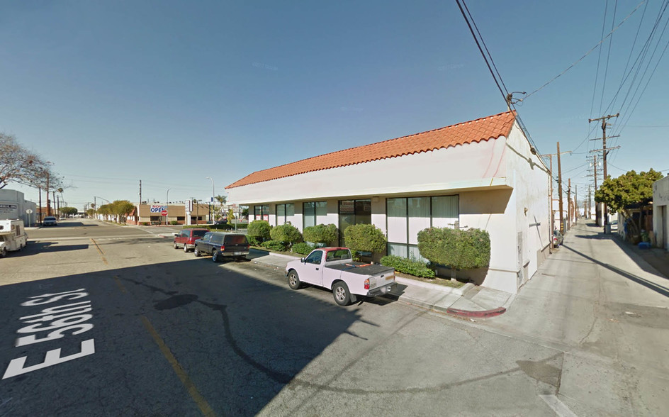 5524 Pacific Blvd, Huntington Park, CA à vendre - Photo de l’immeuble – Image 2 sur 21