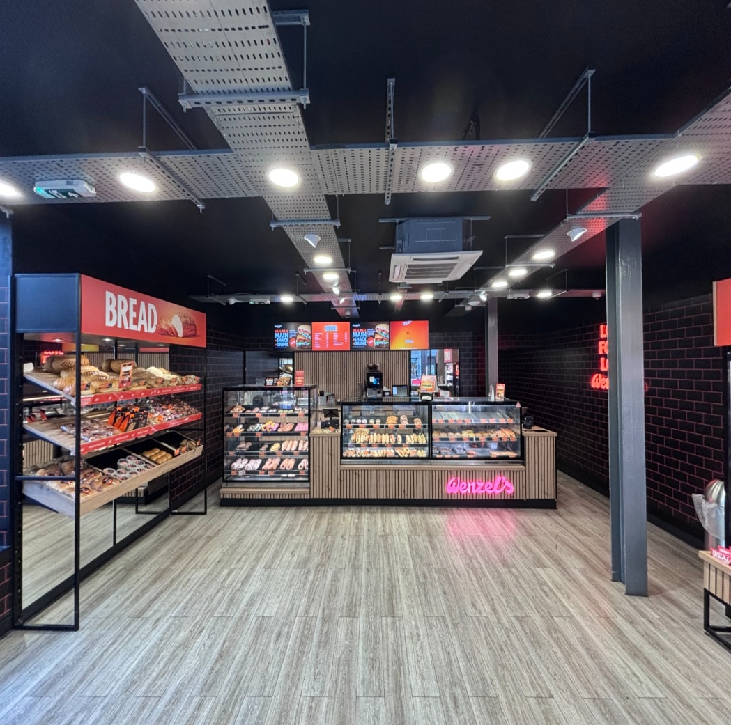 141-142 High St, Winchester à louer Photo intérieure– Image 1 sur 7