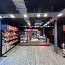 141-142 High St, Winchester à louer Photo intérieure– Image 1 sur 7