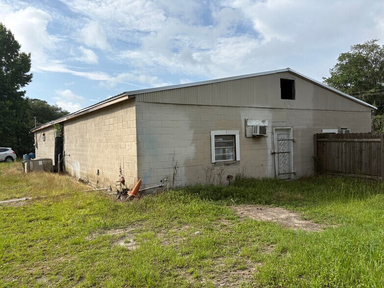 2707 US Highway 80, Bloomingdale, GA à vendre - Photo de l’immeuble – Image 3 sur 17