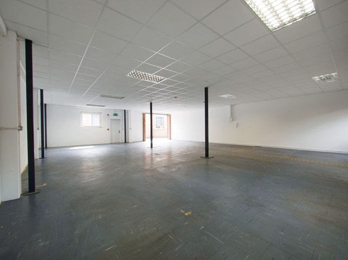 64a Victoria Rd, Burgess Hill à louer Photo intérieure– Image 1 sur 2