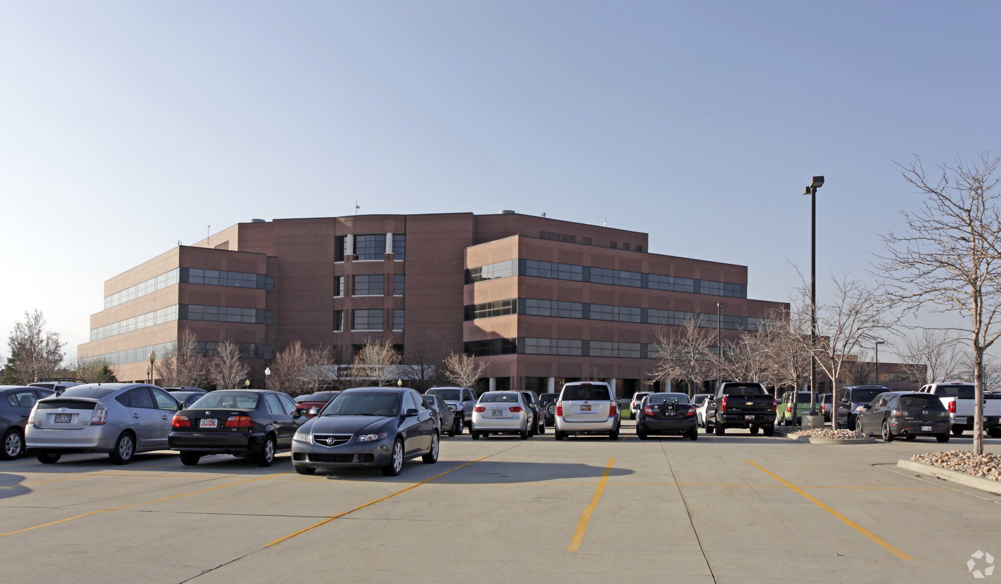 2650 S Decker Lake Blvd, Salt Lake City, UT à vendre Photo principale– Image 1 sur 22