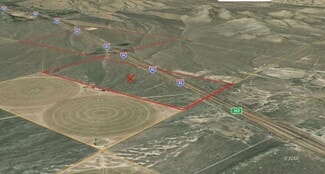 Plus de détails pour I-80 Hwy, Wells, NV - Terrain à vendre