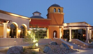 Plus de détails pour 73600 Alessandro Dr, Palm Desert, CA - Local commercial à vendre