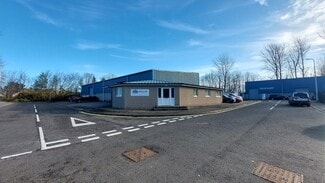 Plus de détails pour 12-15 Matthew Kerr Pl, Arbroath - Industriel/Logistique à vendre