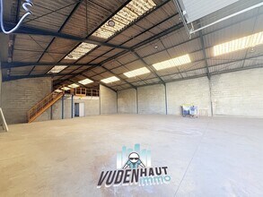 Local d'activités dans Portet-sur-Garonne à vendre Photo intérieure– Image 2 sur 14