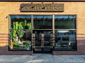 Plus de détails pour 34-39 31st St, Long Island City, NY - Local commercial à louer
