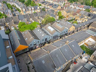 Plus de détails pour 17-37 Hatherley Mews, Londres - Bureau à louer