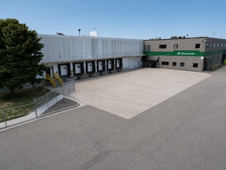 Plus de détails pour 1629 King Ave, Billings, MT - Industriel/Logistique à louer