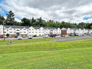 Plus de détails pour 150 N Main St, Mansfield, PA - Logement à vendre