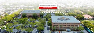 Plus de détails pour Woolbright Corporate Center I & II – Bureau à vendre, Boynton Beach, FL
