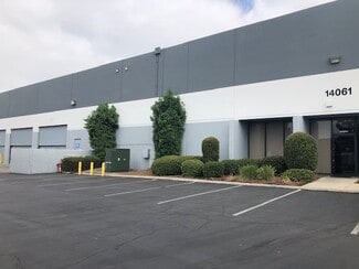Plus de détails pour 14027-14087 Borate St, Santa Fe Springs, CA - Industriel/Logistique à louer