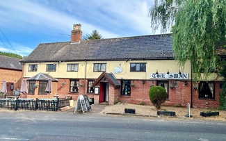 Plus de détails pour Harleston Rd, Eye - Local commercial à vendre