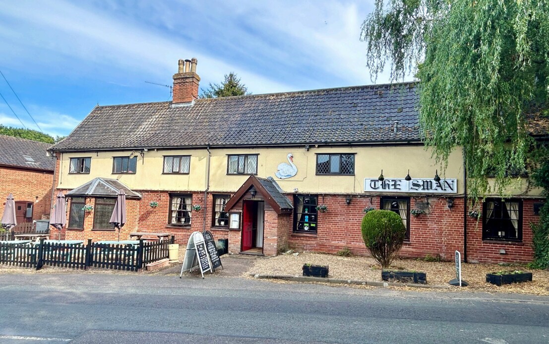 Harleston Rd, Eye à vendre Photo principale– Image 1 sur 6