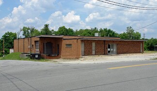 Plus de détails pour 1116 W Ward Ave, High Point, NC - Industriel/Logistique à louer