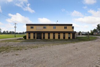 Plus de détails pour 211 Lee St, Saginaw, MI - Industriel/Logistique à vendre