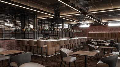 300 Rue Du Saint-Sacrement, Montréal, QC à louer Photo intérieure– Image 1 sur 5