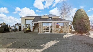 Plus de détails pour 464 Base Rock St, Grand Junction, CO - Local d'activités à louer