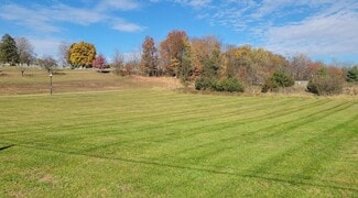 Plus de détails pour Versatile Commercial Land – Terrain à vendre, Emmitsburg, MD
