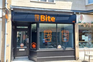 Plus de détails pour 61-65 Cricklade Rd, Cirencester - Local commercial à louer