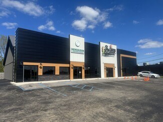 Plus de détails pour 8215 US 31, Indianapolis, IN - Local commercial à louer