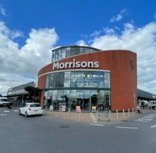 Parc Pemberton Retail Park, Llanelli à louer - Photo principale – Image 1 sur 1