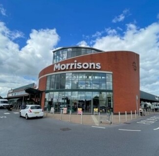 Plus de détails pour Parc Pemberton Retail Park, Llanelli - Local commercial à louer